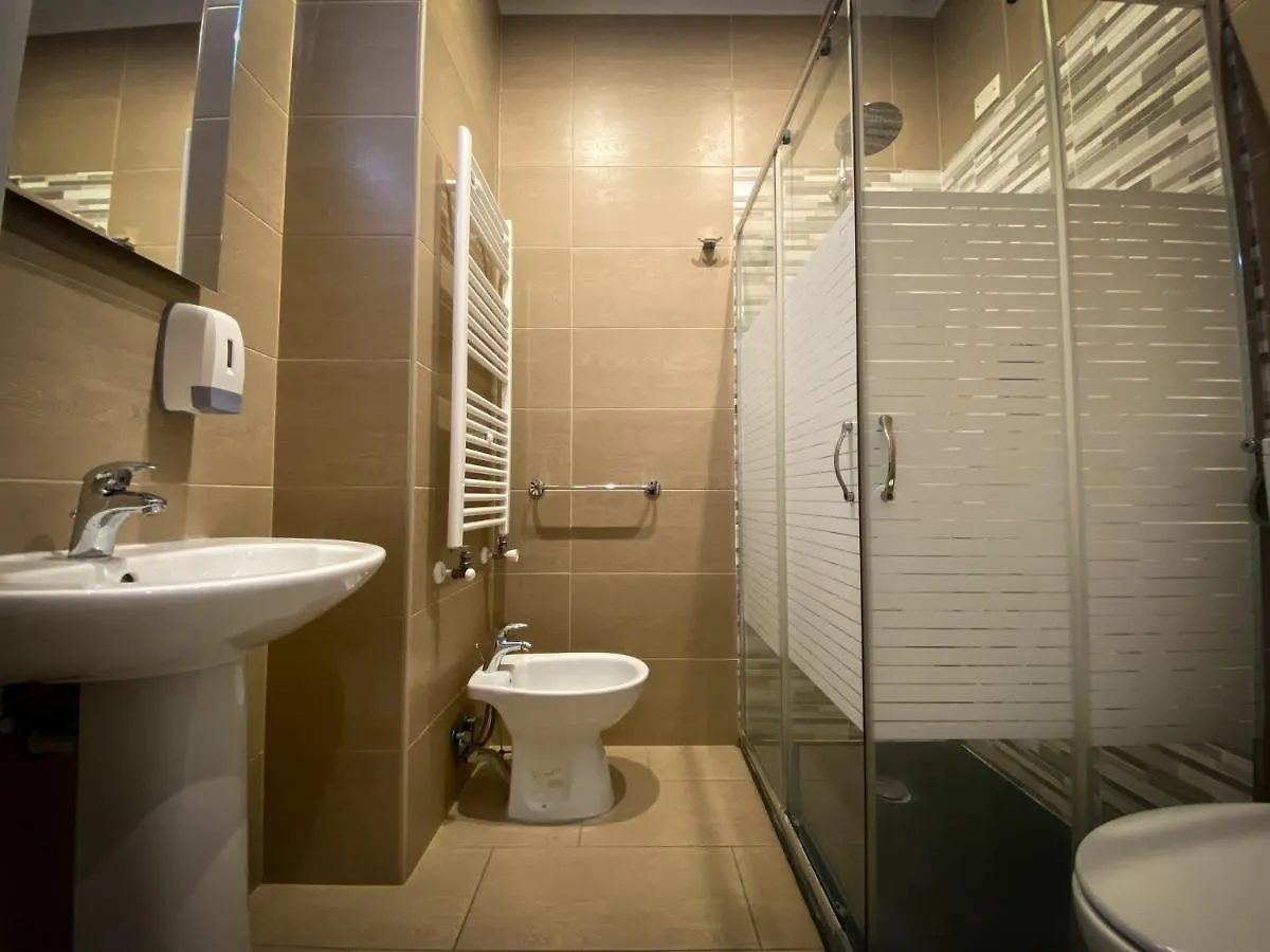 Hotel Arena Verona