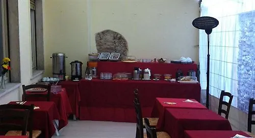 Hotel Arena Verona