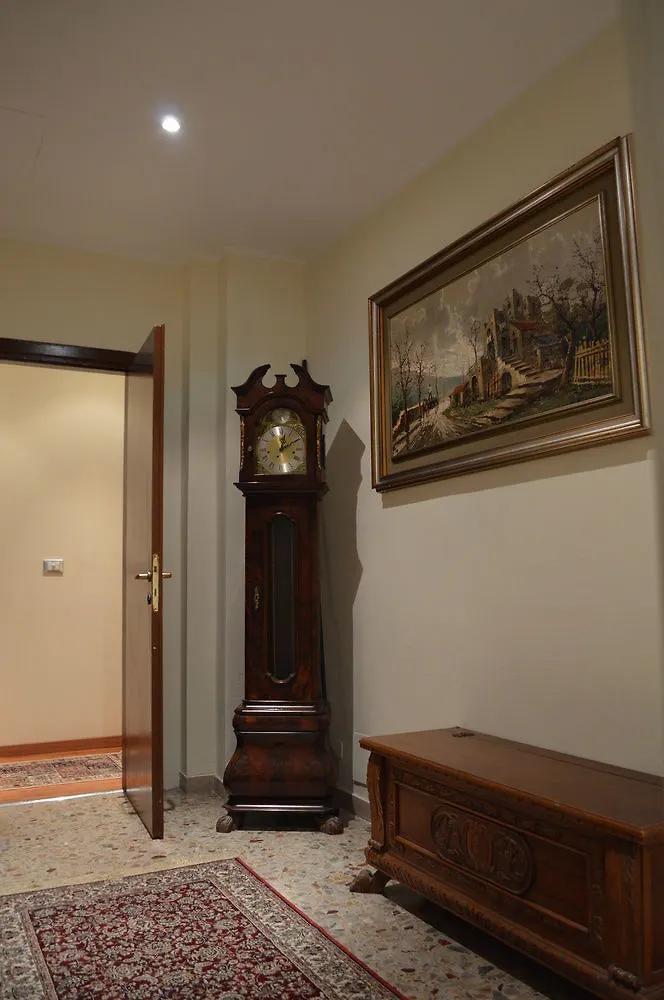 Hotel Arena Verona