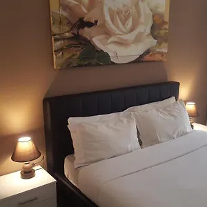 Bed & Breakfast Amaverona, Verona