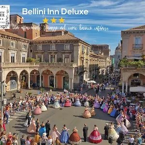Bellini Deluxe Katania