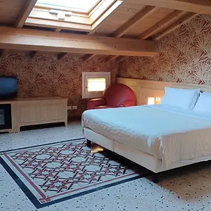 All'opera Prima Bed & Breakfast