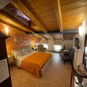 2* Gasthuis Bb Vicolo 22