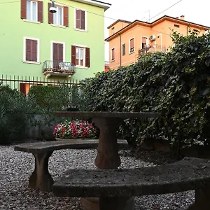 Penzion Dimora Montecchi, Verona