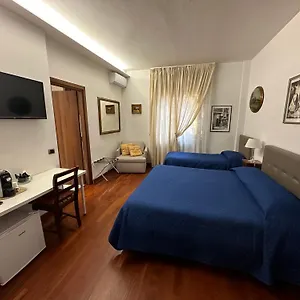 Отель типа 