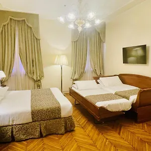 Dell'opera Veneza