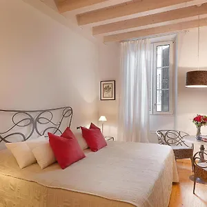 Penzion Boutique, Verona