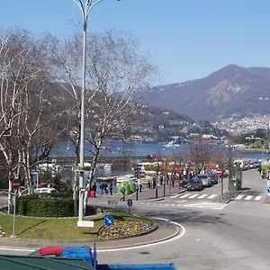 Il Vecchio Borgo Relais Гостевой дом Комо