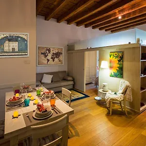 Apartment Deneb 19, Verona