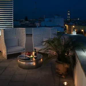 Il Palazzotto Luxury Lecce