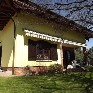 Il Gelsomino Отель типа 