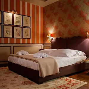 3* Bed & Breakfast Residenza Borsari