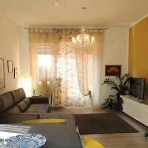  Appartamento Residenza Arusnati