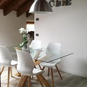  Appartamento Relais + Private Parking