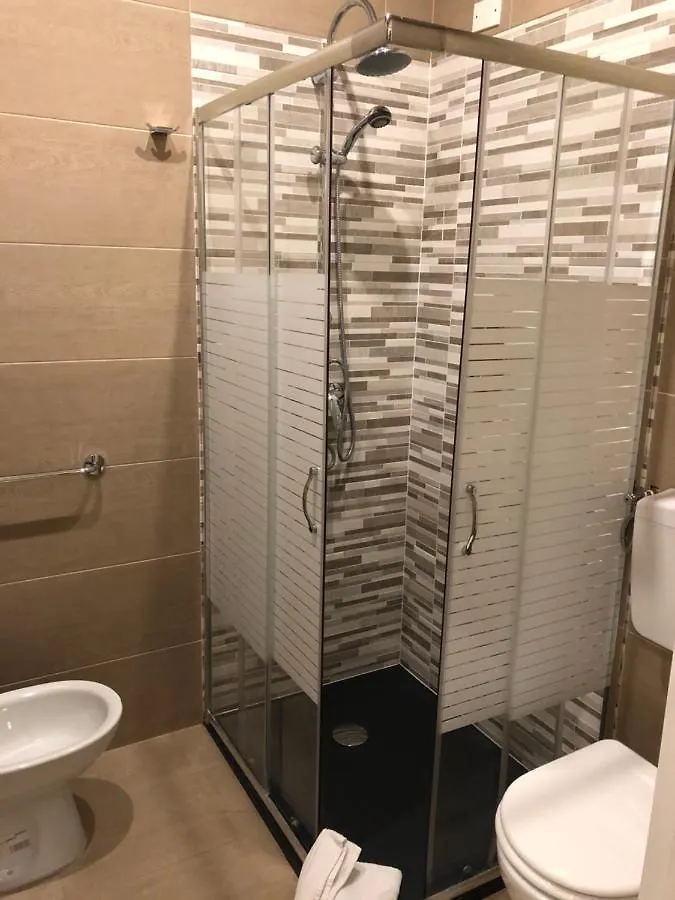 Hotel Arena Verona Italy