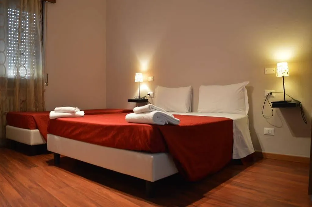 Hotel Arena Verona Italy