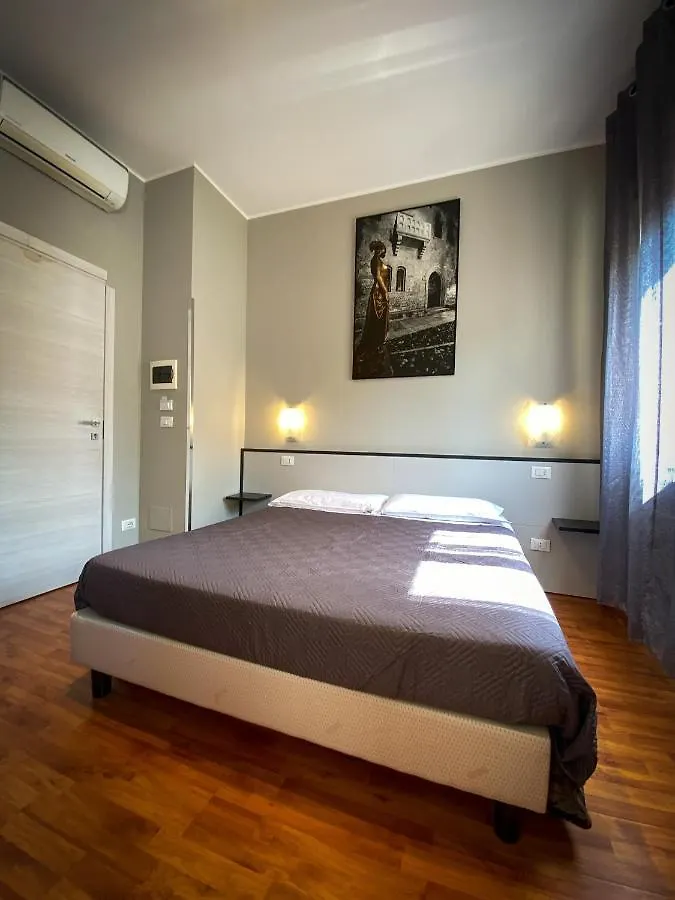 Hotel Arena Verona