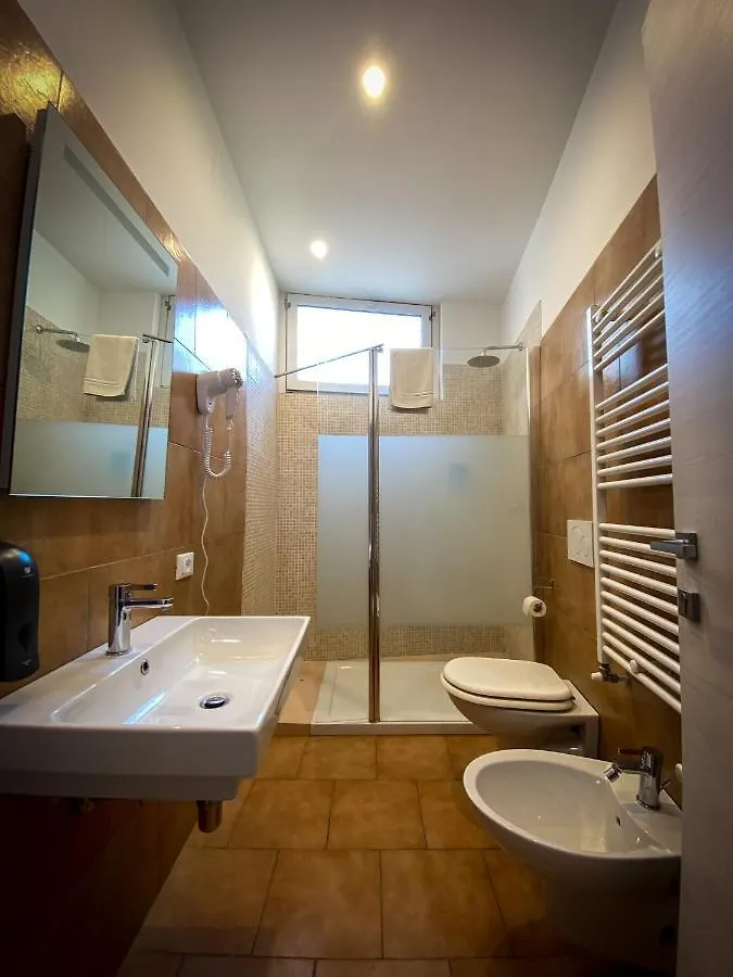 Hotel Arena Verona