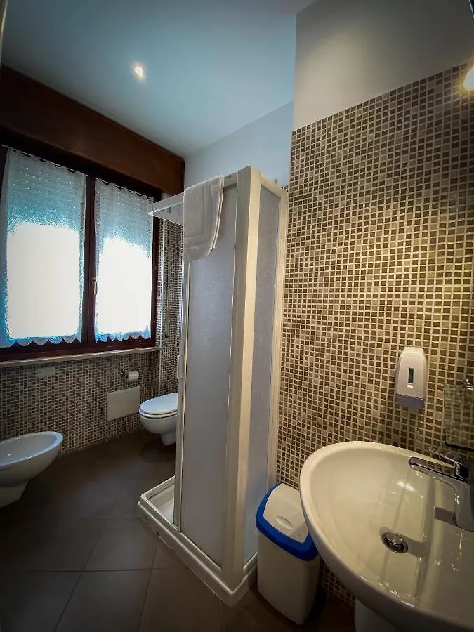 Hotel Arena Verona