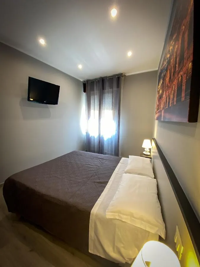 Hotel Arena Verona