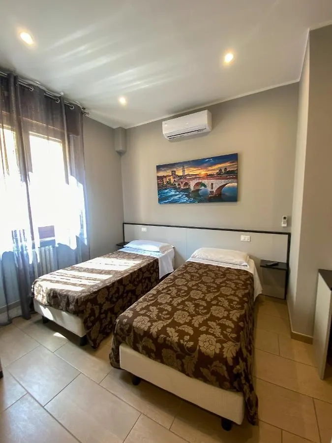 Hotel Arena Verona Italy