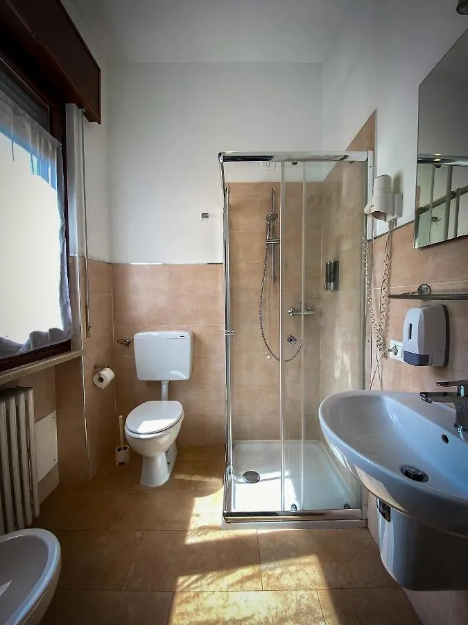 Hotel Arena Verona