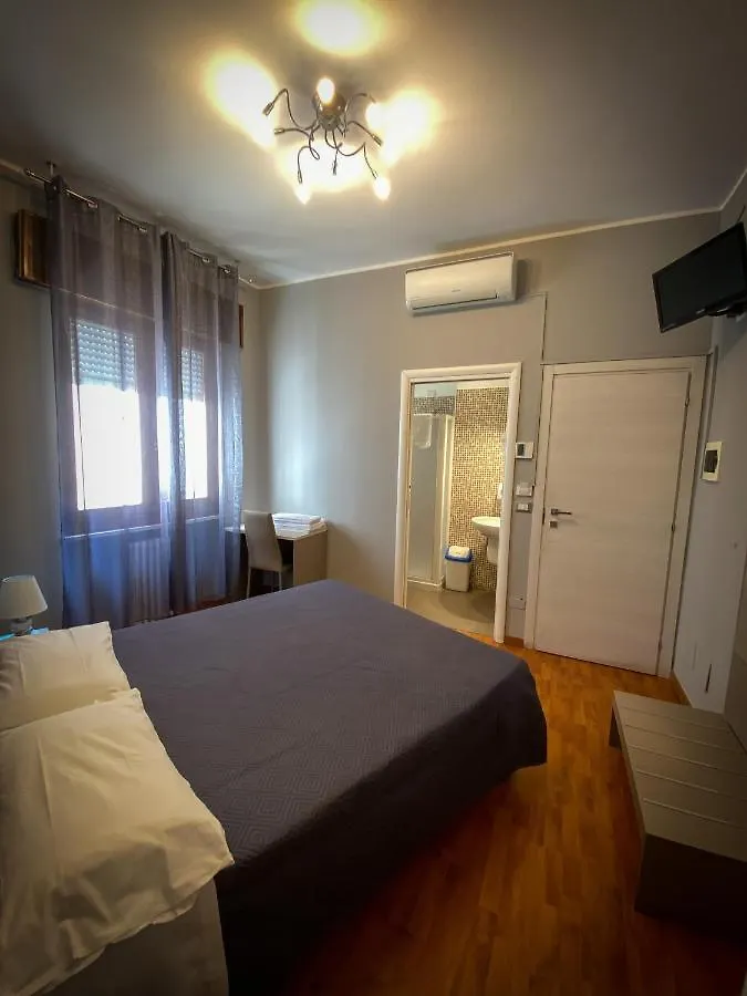 Hotel Arena Verona Italy