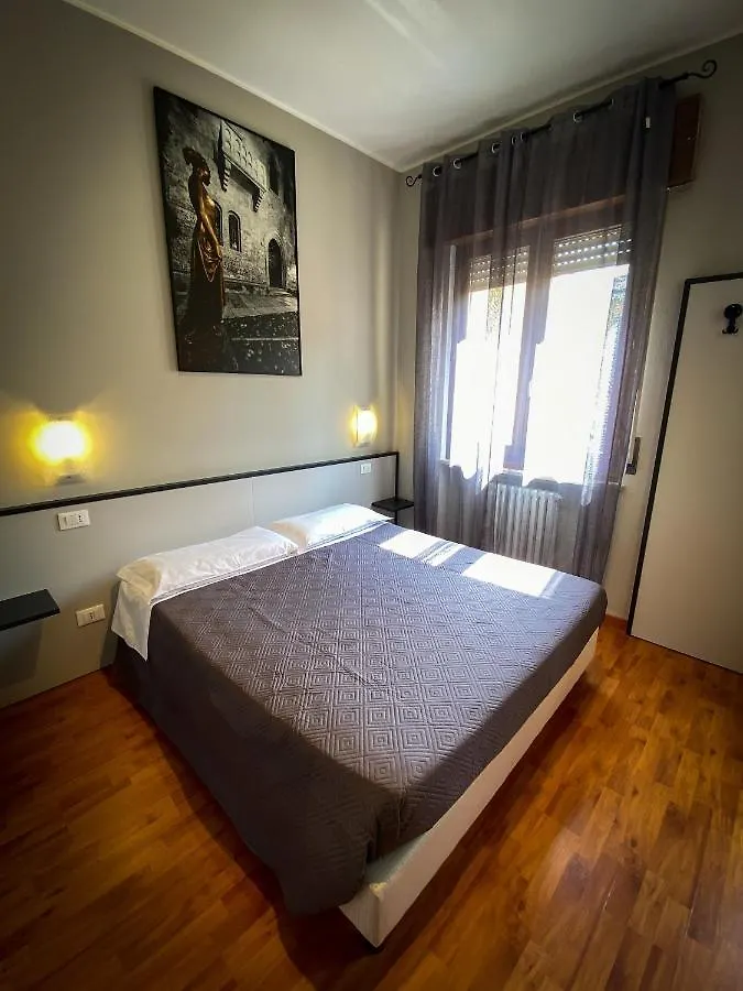 Hotel Arena Verona Italy