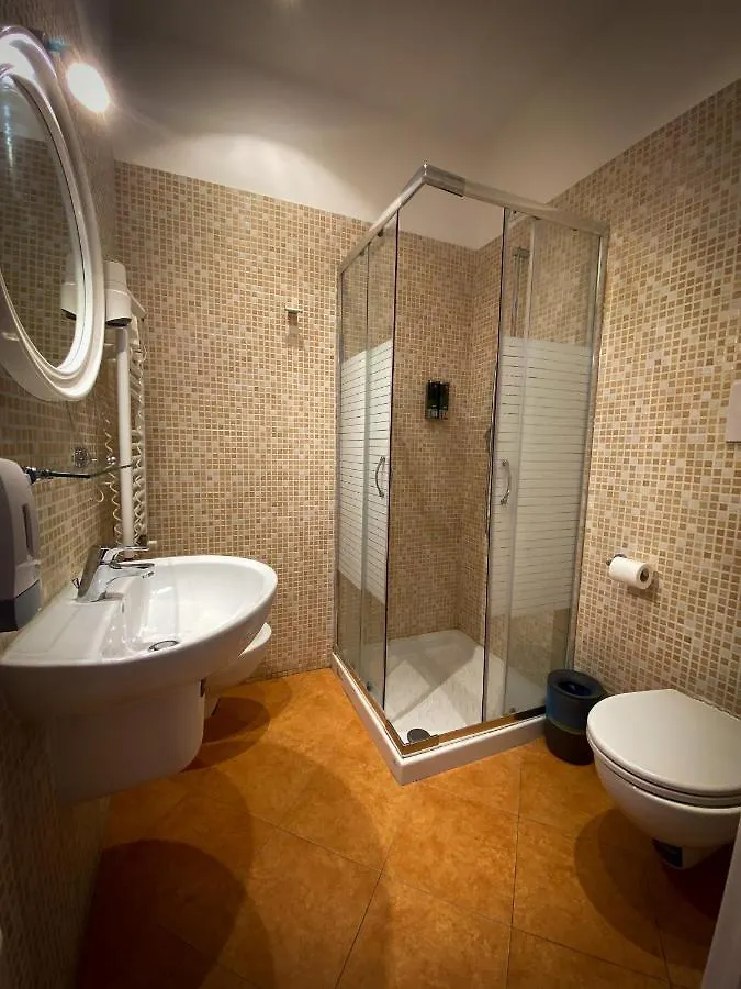 Hotel Arena Verona 0*,  Italy
