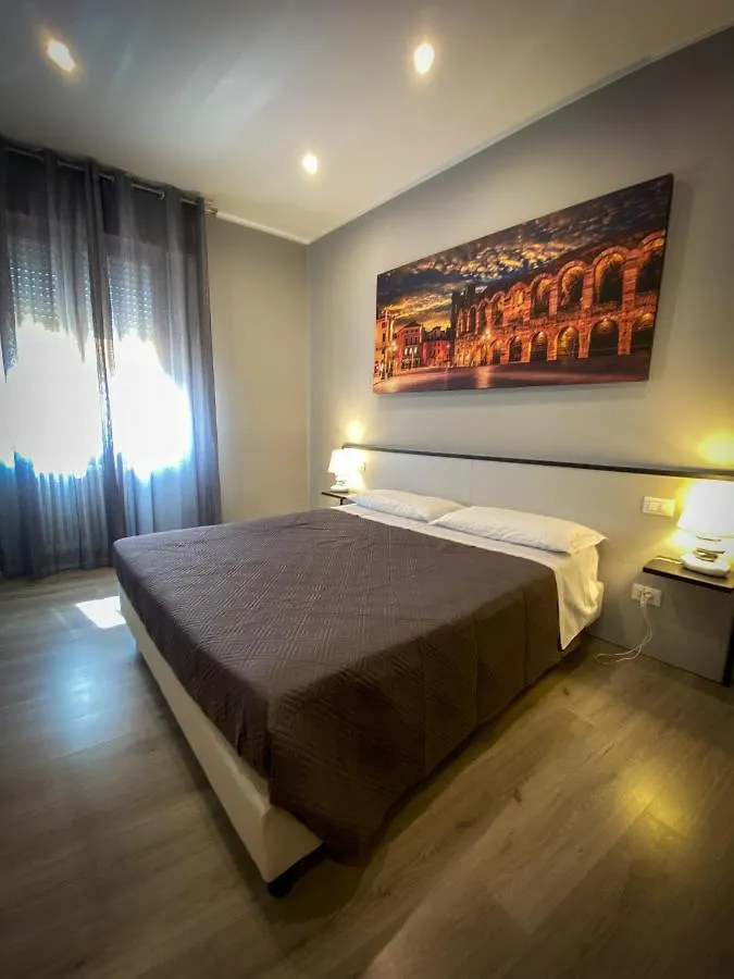 Hotel Arena Verona 0*,  Italy