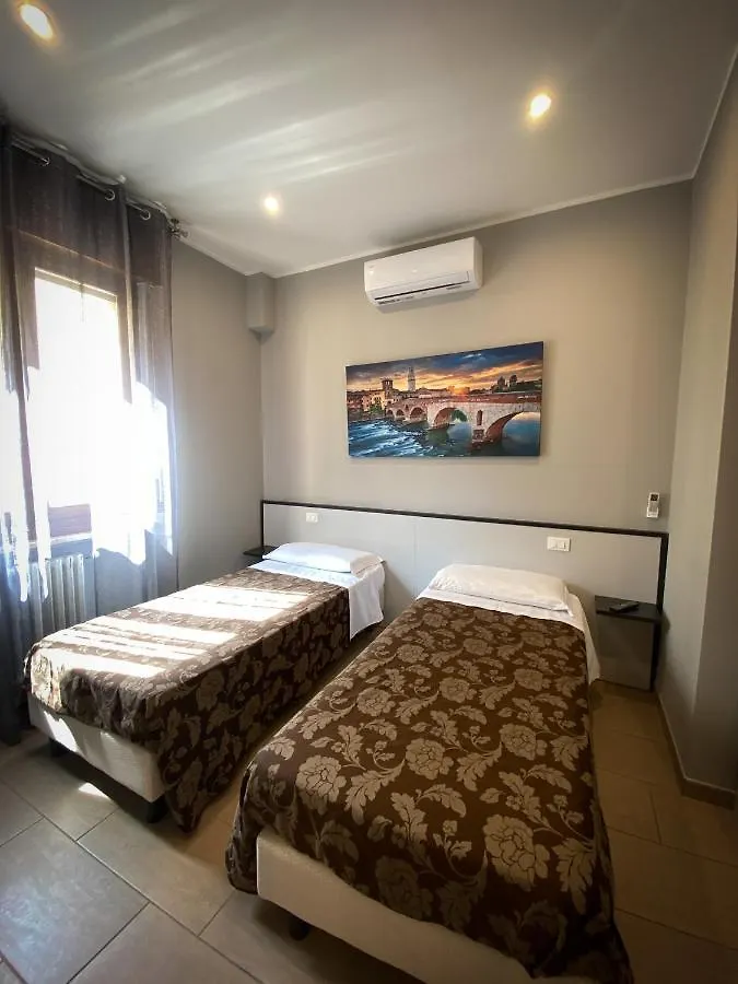 Hotel Arena Verona