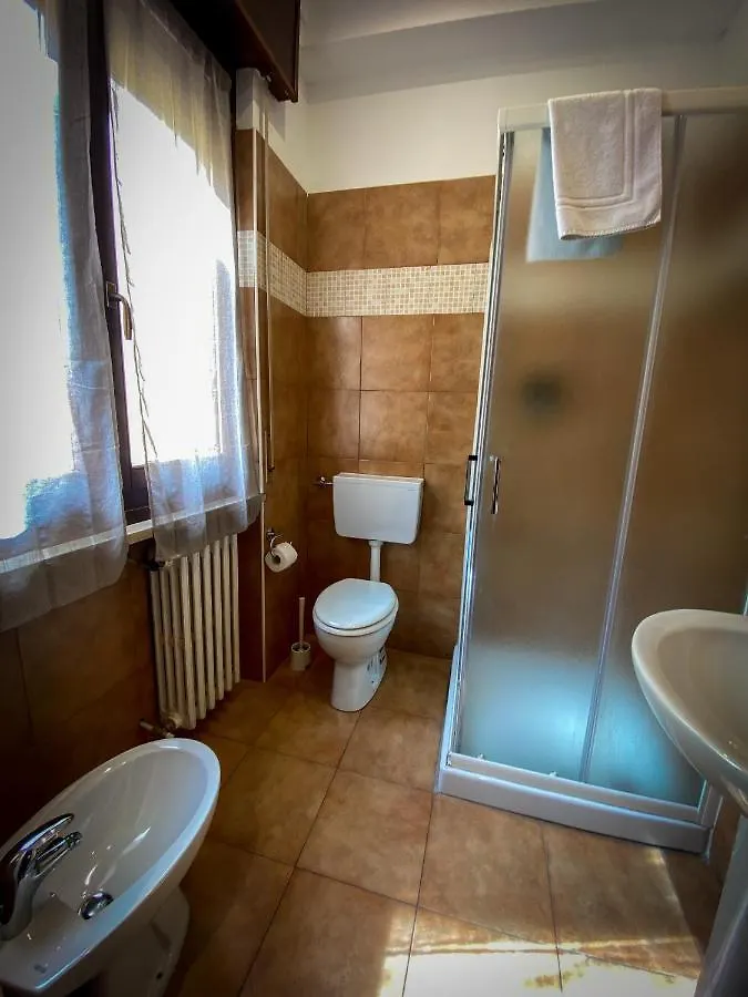 Hotel Arena Verona