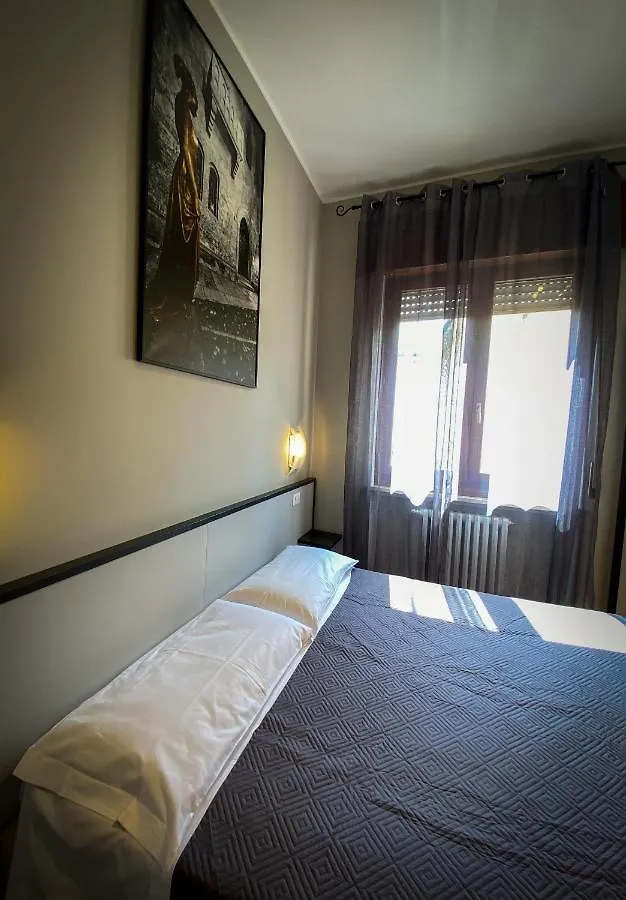Hotel Arena Verona