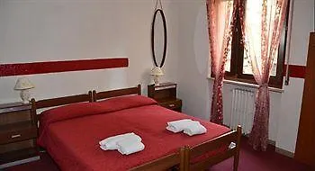 Hotel Arena Verona