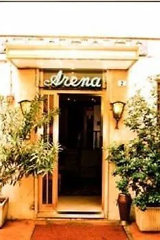 Hotel Arena Verona 0*,