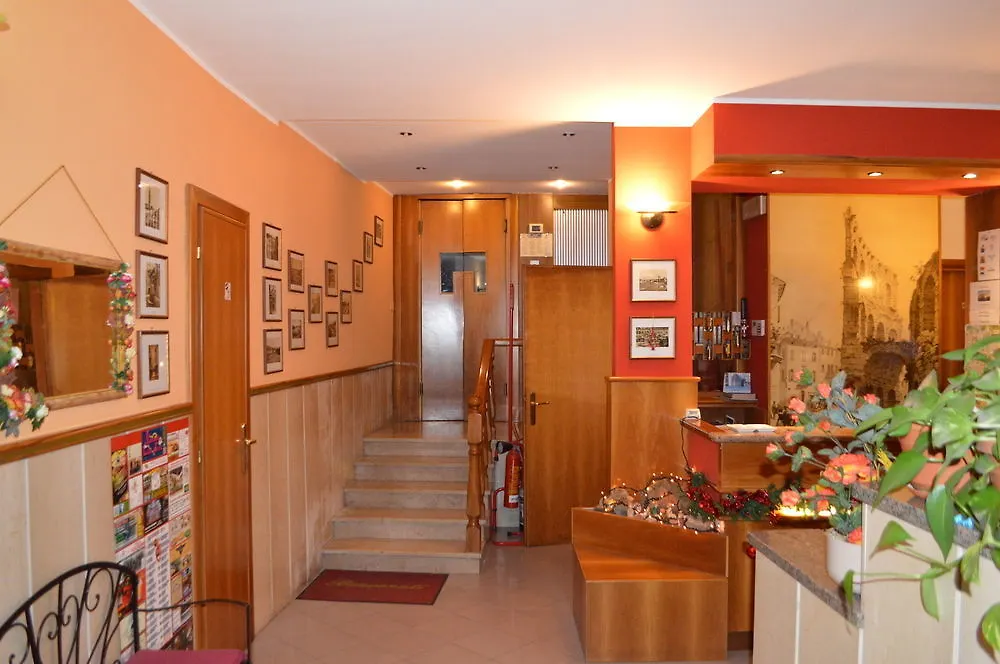 Hotel Arena Verona