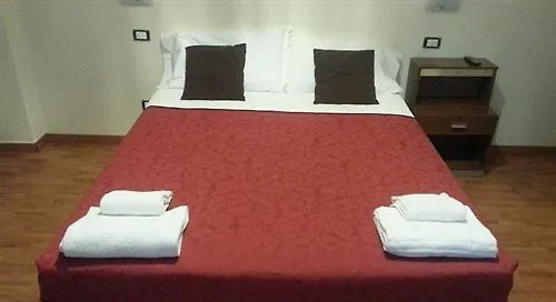 Hotel Arena Verona
