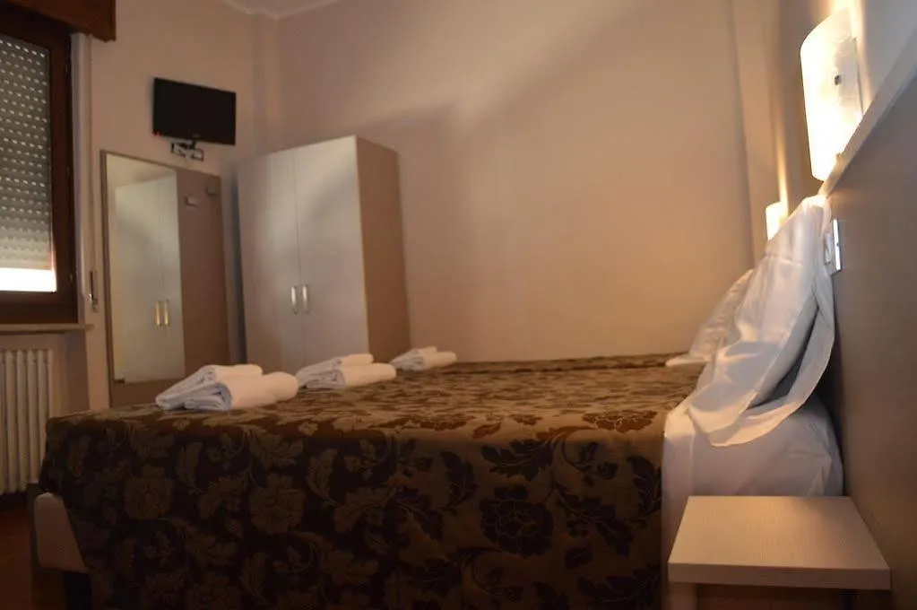 Hotel Arena Verona