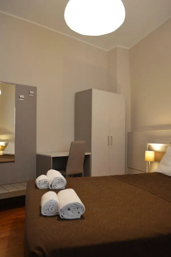Hotel Arena Verona