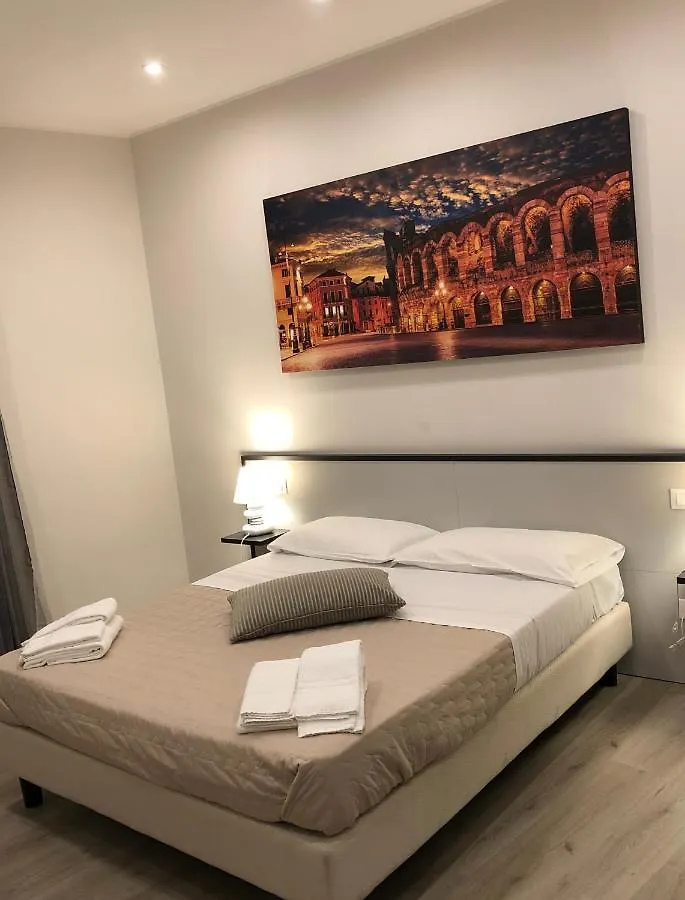 Hotel Arena Verona