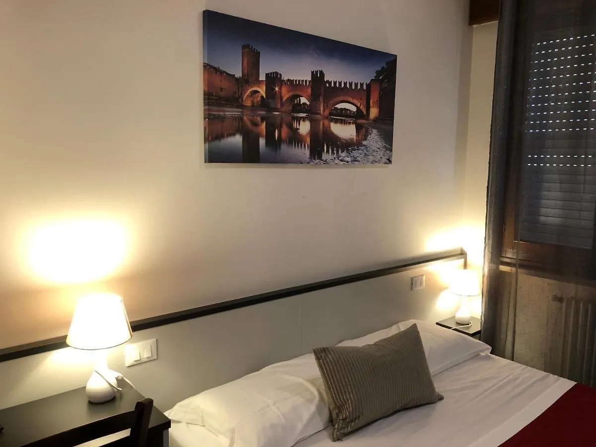 Hotel Arena Verona Italy