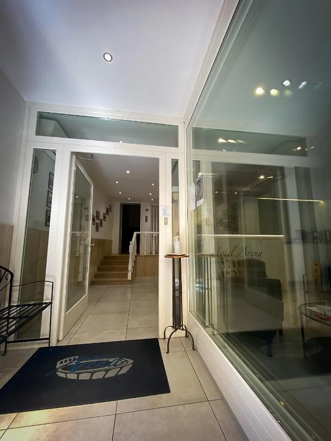 Hotel Arena Verona