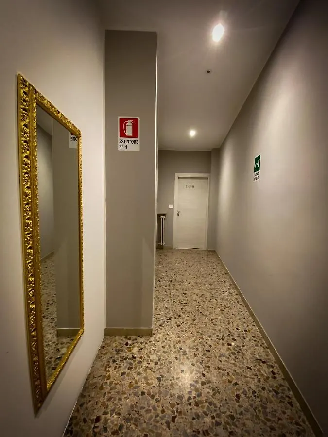 Hotel Arena Verona